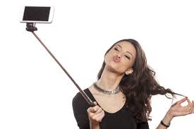 selfiestick
