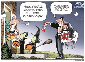 halloweenpolitics