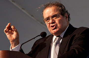 scalia