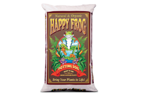 happyfrogpotting