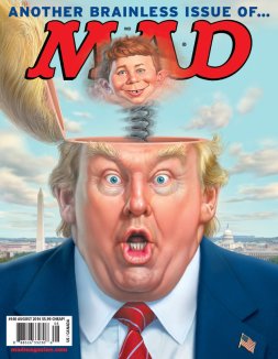 trumpmad