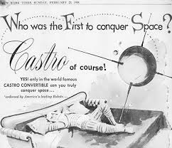 castroconvertible