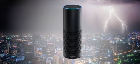 amazonecho