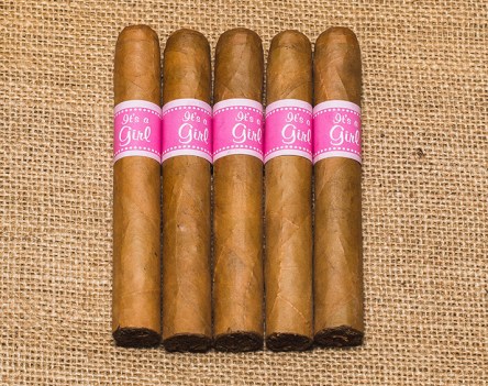 girlcigar