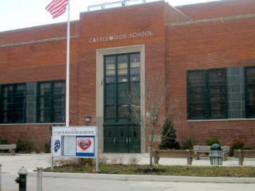 castlewoodschool