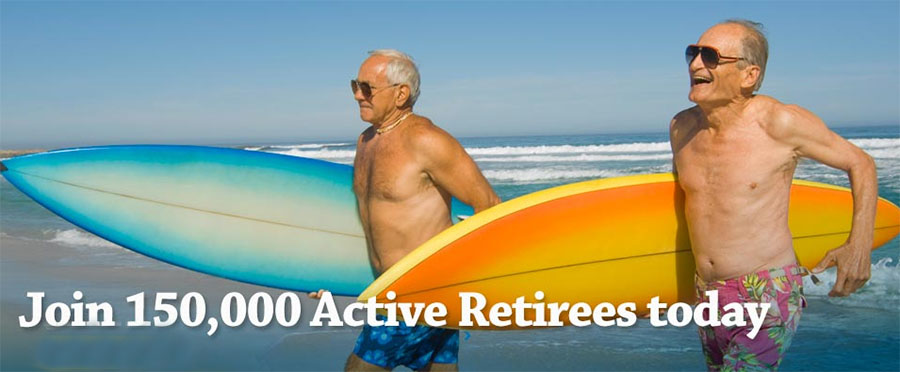 ActiveRetirees