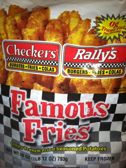 checkersfries