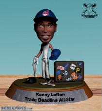kenny-lofton-bobblehead