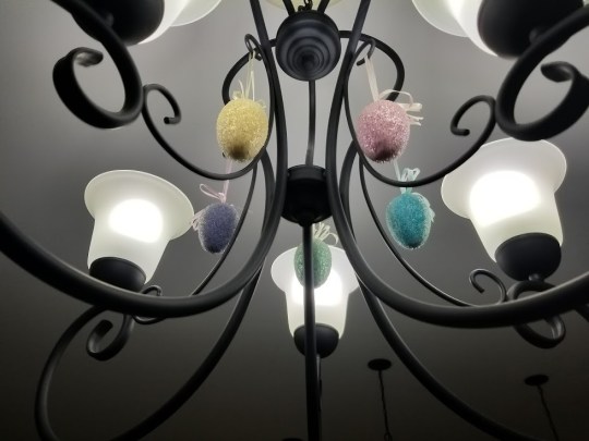 EggsLamp