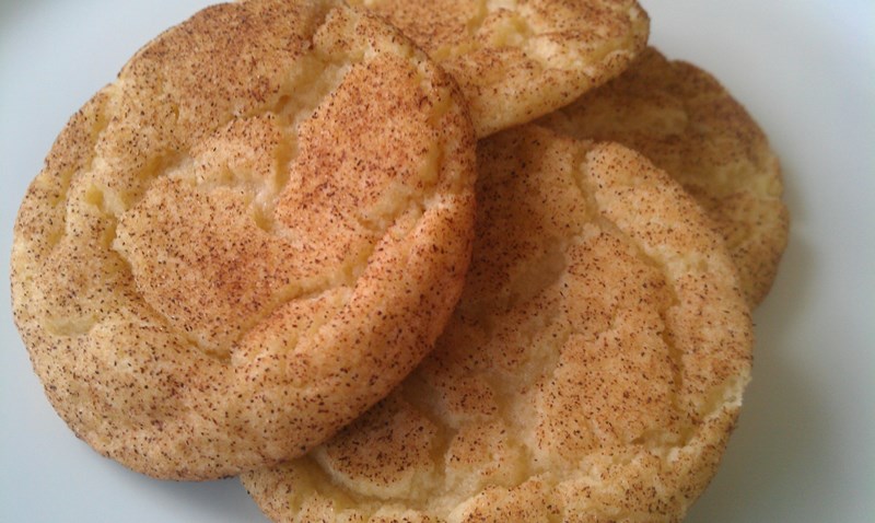 the-best-snickerdoodle-cookie-recipe-ever