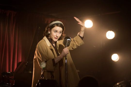 Marvelous-Mrs-Maisel-Season-2-Soundtrack