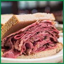 pastrami