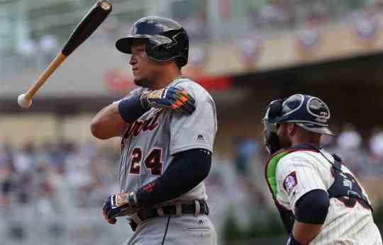 SPORTS-BBA-TIGERS-YANKEES-SUSPENSIONS-MS