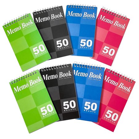 memobook