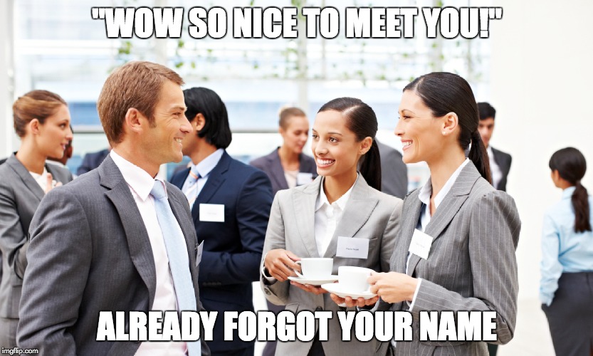 networkingmeme