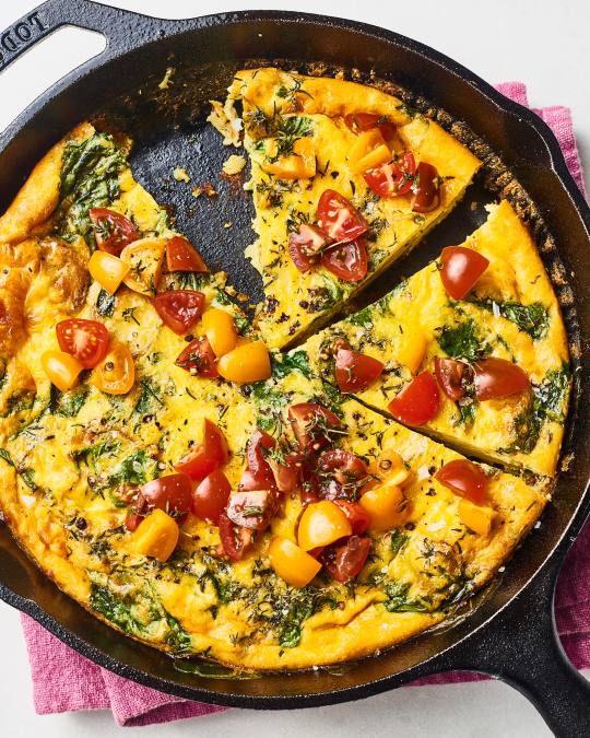 frittata