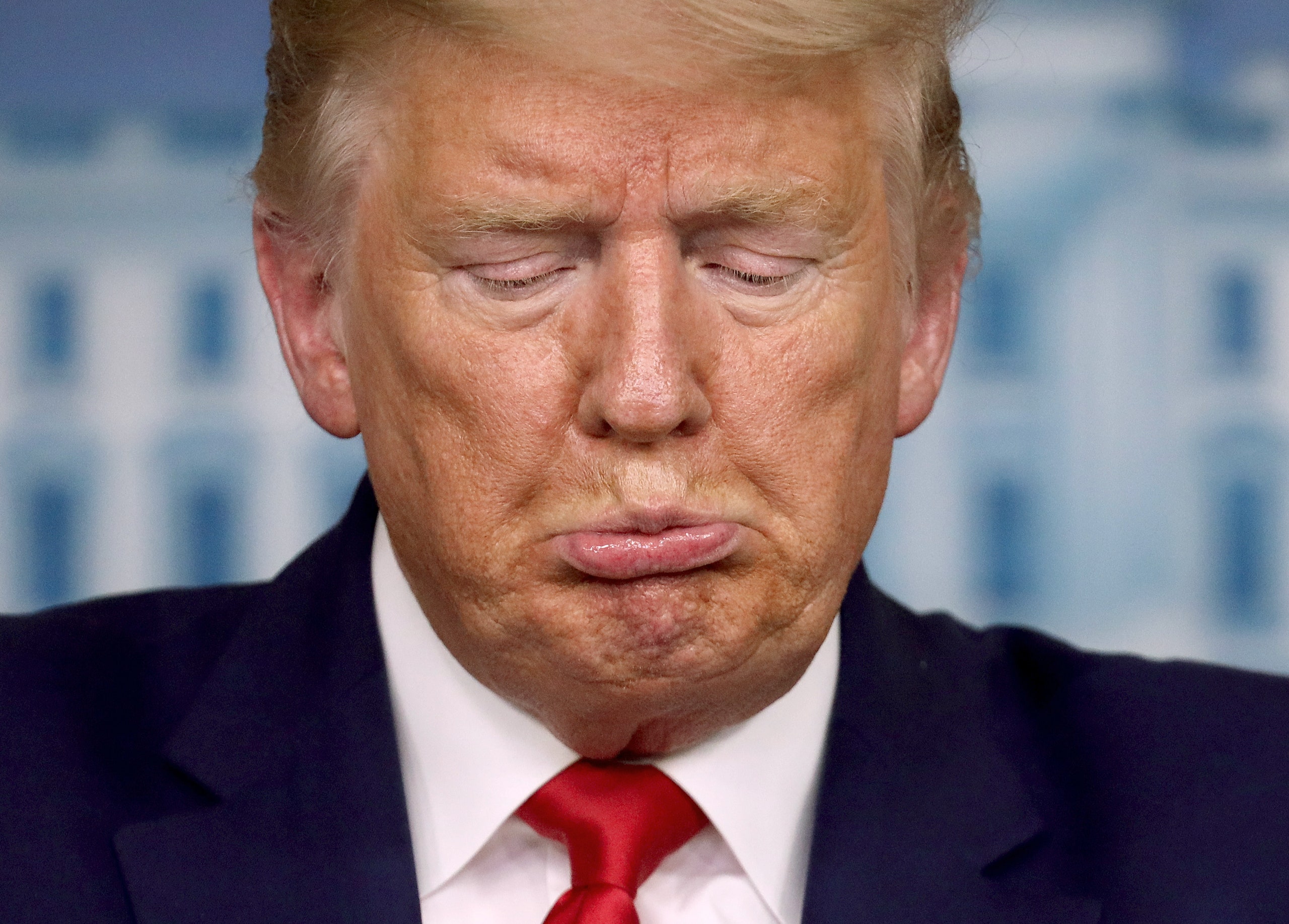 trumppout